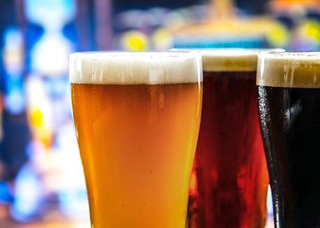 Nelle Marche arrivano le strade della birra Nelle Marche arrivano le strade della birra