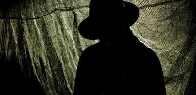 La paura dell'uomo nero La paura dell'uomo nero