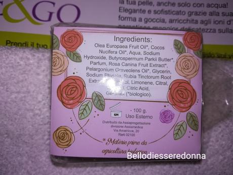 Pure&go un panno unico! Pure&go un panno unico!
