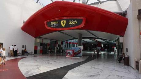 Cosa vedere ad Abu Dhabi: 5 luoghi da non perdere Cosa vedere ad Abu Dhabi: 5 luoghi da non perdere