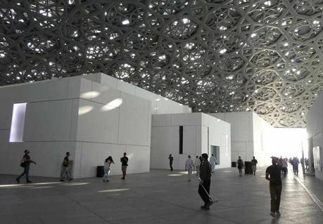 Cosa vedere ad Abu Dhabi: 5 luoghi da non perdere Cosa vedere ad Abu Dhabi: 5 luoghi da non perdere