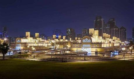 Cosa vedere ad Abu Dhabi: 5 luoghi da non perdere Cosa vedere ad Abu Dhabi: 5 luoghi da non perdere