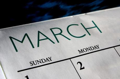 Roba da leggere (6): marzo 2019 Roba da leggere (6): marzo 2019