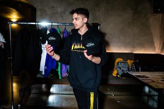 BINF Fashion Show 13 // Backstage + Fashion Show #MFW2019 BINF Fashion Show 13 // Backstage + Fashion Show #MFW2019
