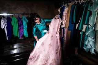BINF Fashion Show 13 // Backstage + Fashion Show #MFW2019 BINF Fashion Show 13 // Backstage + Fashion Show #MFW2019