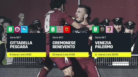 DAZN Serie B 28a Giornata - Diretta Esclusiva | Palinsesto e Telecronisti DAZN Serie B 28a Giornata - Diretta Esclusiva | Palinsesto e Telecronisti