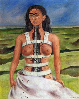 Quando l'arte diventa il corpo delle donne Quando l'arte diventa il corpo delle donne