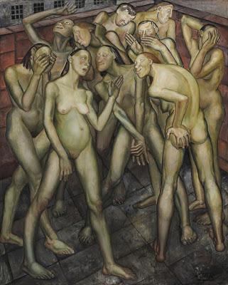 Quando l'arte diventa il corpo delle donne Quando l'arte diventa il corpo delle donne