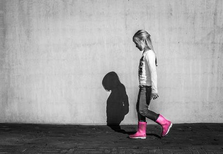 Spiegare ai bambini la violenza sulle donne Spiegare ai bambini la violenza sulle donne
