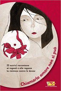 Libri sulla violenza sulle donne per ragazzi Libri sulla violenza sulle donne per ragazzi
