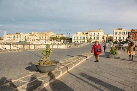 Siracusa in un giorno: che cosa vedere? Siracusa in un giorno: che cosa vedere?