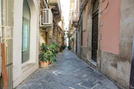 Siracusa in un giorno: che cosa vedere? Siracusa in un giorno: che cosa vedere?