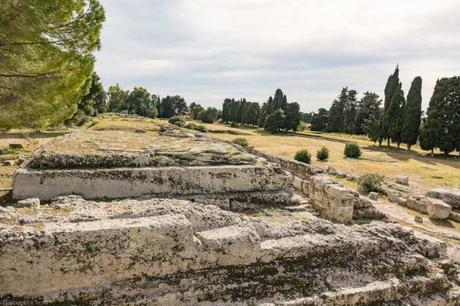 Siracusa in un giorno: che cosa vedere? Siracusa in un giorno: che cosa vedere?
