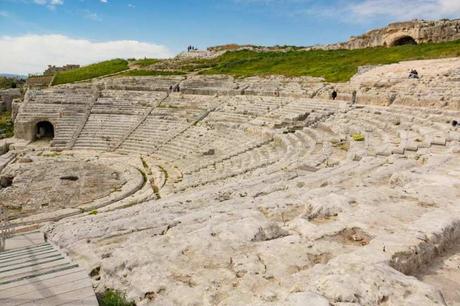 Siracusa in un giorno: che cosa vedere? Siracusa in un giorno: che cosa vedere?