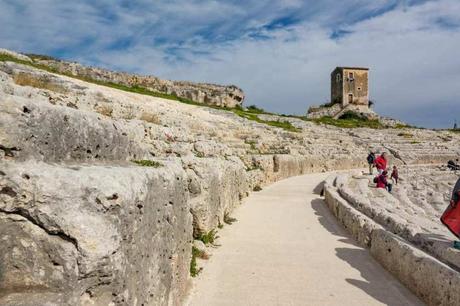 Siracusa in un giorno: che cosa vedere? Siracusa in un giorno: che cosa vedere?