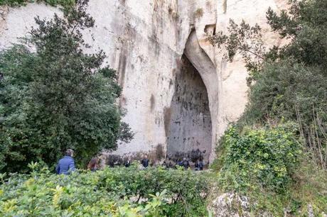 Siracusa in un giorno: che cosa vedere? Siracusa in un giorno: che cosa vedere?