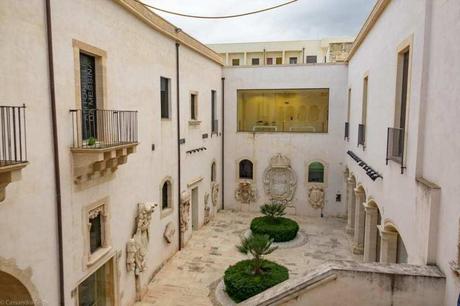 Siracusa in un giorno: che cosa vedere? Siracusa in un giorno: che cosa vedere?