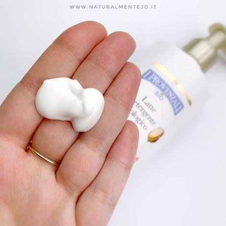 LINEA BIOLOGICA ALL’ARGAN I PROVENZALI BIO: REVIEW NOVITA’ LINEA BIOLOGICA ALL’ARGAN I PROVENZALI BIO: REVIEW NOVITA’