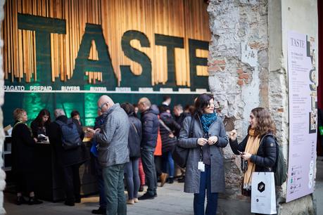 Taste Firenze: a marzo le eccellenze enogastronomiche tornano nel capoluogo toscano Taste Firenze: a marzo le eccellenze enogastronomiche tornano nel capoluogo toscano
