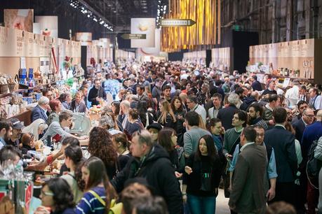 Taste Firenze: a marzo le eccellenze enogastronomiche tornano nel capoluogo toscano Taste Firenze: a marzo le eccellenze enogastronomiche tornano nel capoluogo toscano
