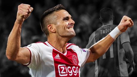 Mercato Roma, rivoluzione totale: pioggia di milioni per quattro top player tadic Roma