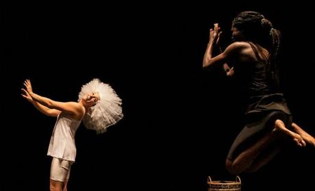 Prosegue, a Centrale Preneste Teatro, la rassegna per tut... Prosegue, a Centrale Preneste Teatro, la rassegna per tut...