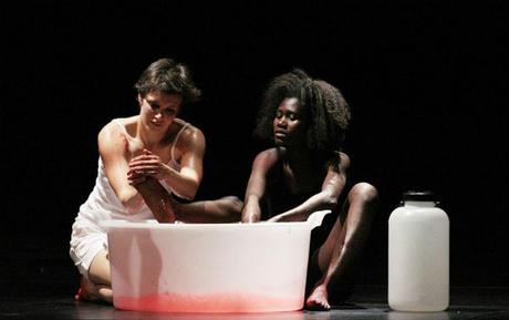 Prosegue, a Centrale Preneste Teatro, la rassegna per tut... Prosegue, a Centrale Preneste Teatro, la rassegna per tut...