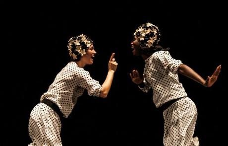 Prosegue, a Centrale Preneste Teatro, la rassegna per tut... Prosegue, a Centrale Preneste Teatro, la rassegna per tut...