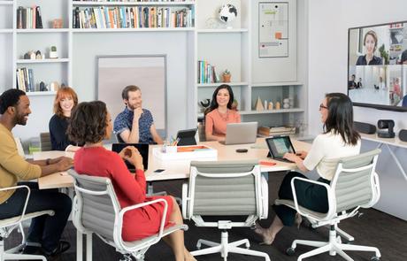 Videoconferenza, ecco alcune regole di base Videoconferenza, ecco alcune regole di base