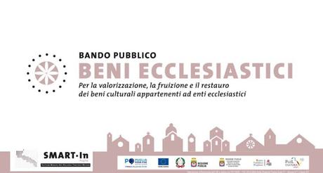 Presentazione bando valorizzazione e fruizione patrimonio culturale enti ecclesiastici Presentazione bando valorizzazione e fruizione patrimonio culturale enti ecclesiastici
