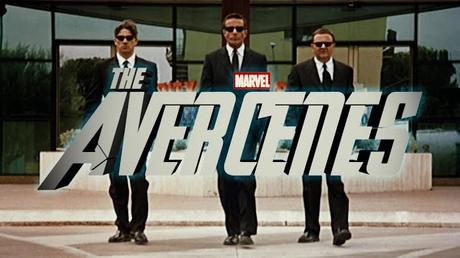 Soldi di Mahmood (Marvel Edition) Soldi di Mahmood (Marvel Edition)