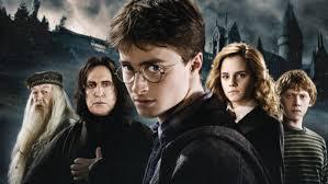 +7 *** HARRY POTTER - LA SAGA COMPLETA *** J. K. ROWLING (o della fine dei primi 7 libri nel 2019) +7 *** HARRY POTTER - LA SAGA COMPLETA *** J. K. ROWLING (o della fine dei primi 7 libri nel 2019)