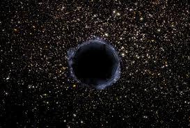“Le astronavi aliene usano l’energia dei buchi neri” UNA CIVILTÀ MOLTO EVOLUTA POTREBBE SFRUTTARE L'ENERGIA DI PICCOLI BUCHI NERI