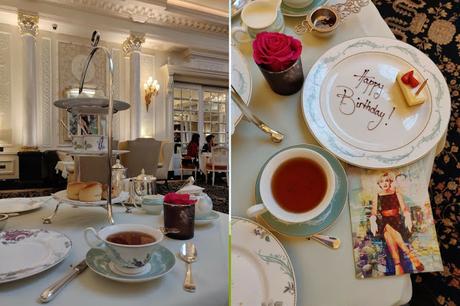 AFTERNOON TEA A LONDRA. IN 8 ORE? SI PUÒ FARE! AFTERNOON TEA A LONDRA. IN 8 ORE? SI PUÒ FARE!