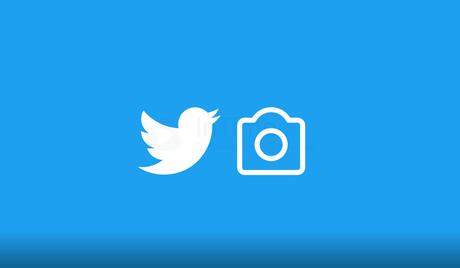 Twitter, da oggi migliora (e di molto) la fotocamera Twitter, da oggi migliora (e di molto) la fotocamera