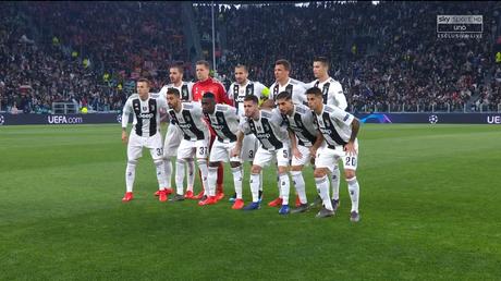 Champions Sky Sport | Ascolti record per diretta esclusiva Juventus - Atletico Madrid Champions Sky Sport | Ascolti record per diretta esclusiva Juventus - Atletico Madrid