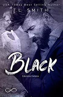 Recensione: Black di T.L. Smith Recensione: Black di T.L. Smith