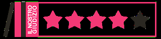 Recensione: Black di T.L. Smith Recensione: Black di T.L. Smith