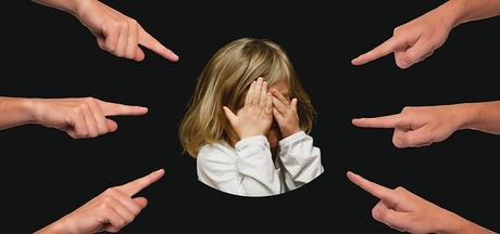 Libri sul bullismo per bambini e ragazzi Libri sul bullismo per bambini e ragazzi