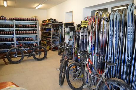 fat bike millegrobbe trentino alpe cimbra fat bike millegrobbe trentino alpe cimbra