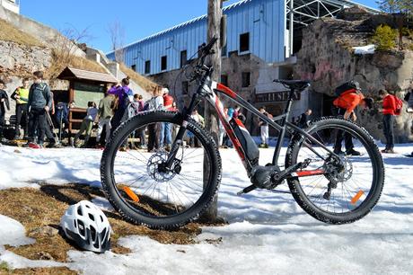 fat bike millegrobbe trentino alpe cimbra fat bike millegrobbe trentino alpe cimbra