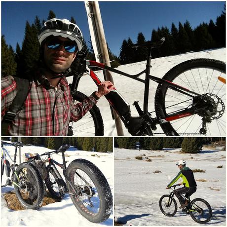 fat bike millegrobbe trentino alpe cimbra fat bike millegrobbe trentino alpe cimbra