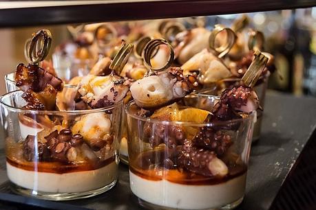 Ristoranti Valencia: un tour gastronomico tra 5 ricette e dove mangiarle Ristoranti Valencia: un tour gastronomico tra 5 ricette e dove mangiarle