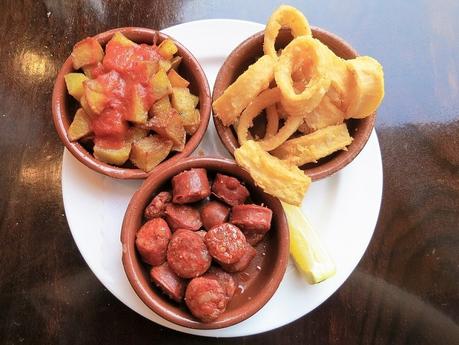 Ristoranti Valencia: un tour gastronomico tra 5 ricette e dove mangiarle Ristoranti Valencia: un tour gastronomico tra 5 ricette e dove mangiarle