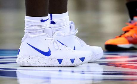 Che ritorno per Zion Williamson! 29 punti senza errori e Duke vola in ACC Che ritorno per Zion Williamson! 29 punti senza errori e Duke vola in ACC