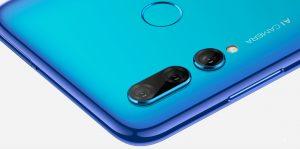 Huawei P Smart+ 2019 con display da 6,21 pollici nei negozi a 259 euro Huawei P Smart+ 2019