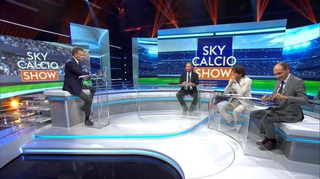 Sky Sport Serie A 28a Giornata - Diretta Esclusiva | Palinsesto e Telecronisti Sky Sport Serie A 28a Giornata - Diretta Esclusiva | Palinsesto e Telecronisti