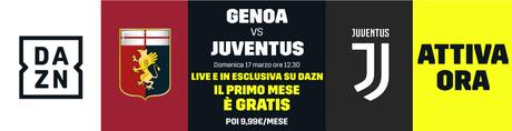 Calcio Estero DAZN - Programma e Telecronisti dal 15 al 18 Marzo Calcio Estero DAZN - Programma e Telecronisti dal 15 al 18 Marzo