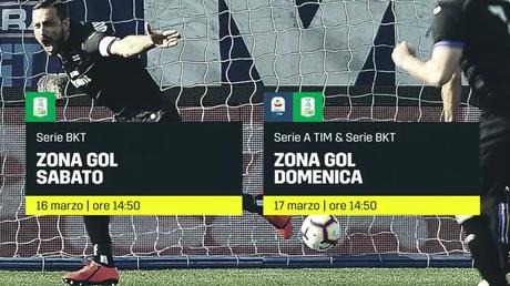 DAZN Serie B 29a Giornata - Diretta Esclusiva | Palinsesto e Telecronisti DAZN Serie B 29a Giornata - Diretta Esclusiva | Palinsesto e Telecronisti