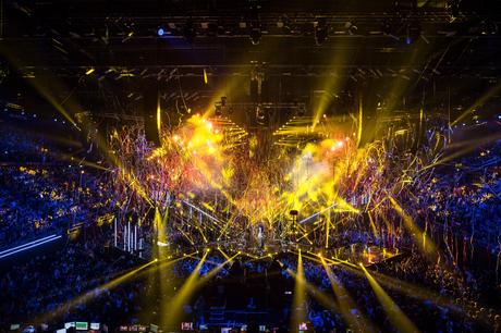 Sky, Fremantle e Syco, accordo per nuove edizioni X Factor e Italia's Got Talent Sky, Fremantle e Syco, accordo per nuove edizioni X Factor e Italia's Got Talent
